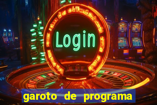 garoto de programa de porto velho